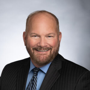 Headshot of Gregory Hirtzel